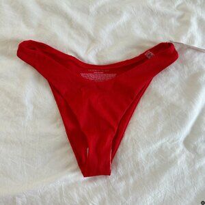 Victoria's Secret Bikini Bottom